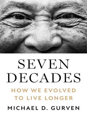 cover image of Seven Decades